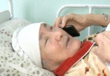 Пациентка умерла во время выписки Пациентка умерла в больнице во время выписки