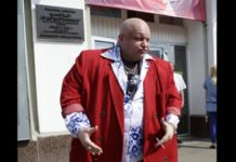 Россияне против съемки фильма «Брат-3» Россияне против съемки фильма «Брат-3», который задумал снять Стас Барецкий