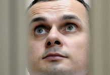 украинский режиссер сенцов поправился в колонии