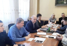 День открытых дверей