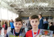 Соревнования по легкой атлетике Соревнования по легкой атлетике