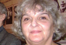 Умерла Наталья Шмелькова - литературовед и публицист. Известно, что Наталья умерла в Москве в час дня на 78 году жизни. Человек удивительный судьбы.