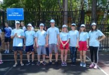 Президентские состязания чехов на 2 месте