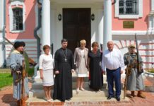 археологические находки с молодинского поля 3