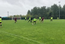 День физкультурника: турнир по футболу день физкультурника