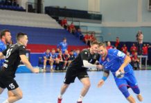 Кубок Губернатора МО по гандболу: день 2 кубок губернатора мо по гандболу день 2