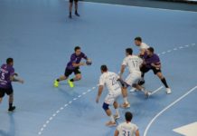 Кубок Губернатора Московской области по гандболу: финал Кубок Губернатора Московской области по гандболу финал2