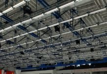 открытое первенство по хоккею 3